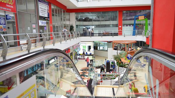 La proptech mexicana Spot2 levanta US$4,2M para promover inmuebles comerciales La proptech mexicana Spot2 levanta US$4,2M para promover inmuebles comerciales