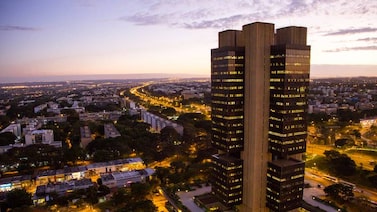 Monedas de América Latina resisten al dólar, pero Goldman advierte por presión inflacionaria Monedas de América Latina resisten al dólar, pero Goldman advierte por presión inflacionaria