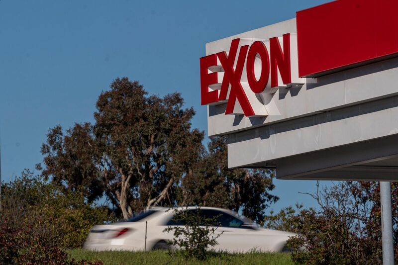 Exxon no cambiará planes de exploración en Guyana pese a advertencias de Venezuela Exxon no cambiará planes de exploración en Guyana pese a advertencias de Venezuela