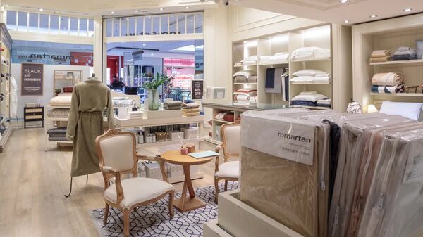 AMMO, dona da mmartan, busca aval de credores para plano de recuperação judicial AMMO, dona da mmartan, busca aval de credores para plano de recuperação judicial