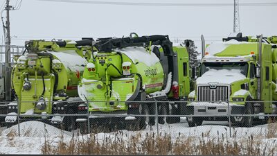 Da promessa à crise: as 3 semanas que colocaram a Ambipar perto da recuperação judicial Da promessa à crise: as 3 semanas que colocaram a Ambipar perto da recuperação judicial