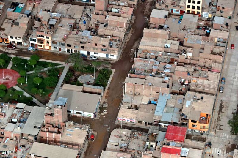 Presidencia de Perú declaró estado de emergencia en 18 distritos de Lima por intensidad de lluvias. Presidencia de Perú declaró estado de emergencia en 18 distritos de Lima por intensidad de lluvias.