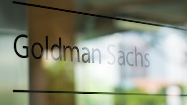 Para Goldman Sachs, Caputo “no se equivoca” al esperar tasas más bajas para la deuda argentina Para Goldman Sachs, Caputo “no se equivoca” al esperar tasas más bajas para la deuda argentina