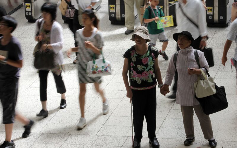 baby boomers baby boomers