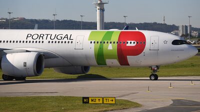 TAP: Privatização deve ser aprovada nas próximas semanas, diz ministro de Portugal TAP: Privatização deve ser aprovada nas próximas semanas, diz ministro de Portugal