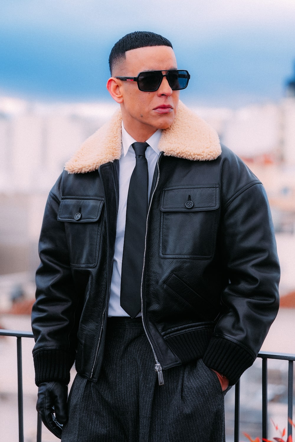 Daddy yankee Daddy yankee