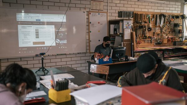 ¿Por qué el Gobierno de AMLO aumenta el sueldo para maestros en 2023? ¿Por qué el Gobierno de AMLO aumenta el sueldo para maestros en 2023?