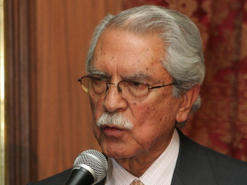 Pedro Gómez, constructor colombiano Pedro Gómez, constructor colombiano