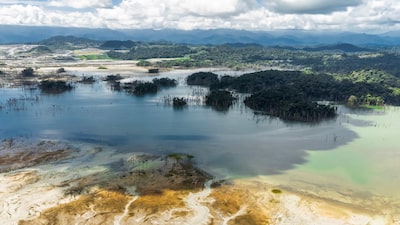 First Quantum está abierta a las condiciones de Panamá sobre la propiedad de los minerales First Quantum está abierta a las condiciones de Panamá sobre la propiedad de los minerales