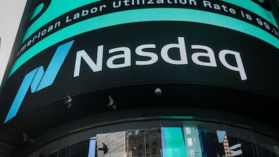 Nasdaq busca integrar la infraestructura cripto en el sistema financiero Nasdaq busca integrar la infraestructura cripto en el sistema financiero