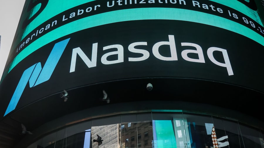 Nasdaq agiliza la entrada de SpaceX y grandes OPI a su índice clave con nueva regla Nasdaq agiliza la entrada de SpaceX y grandes OPI a su índice clave con nueva regla