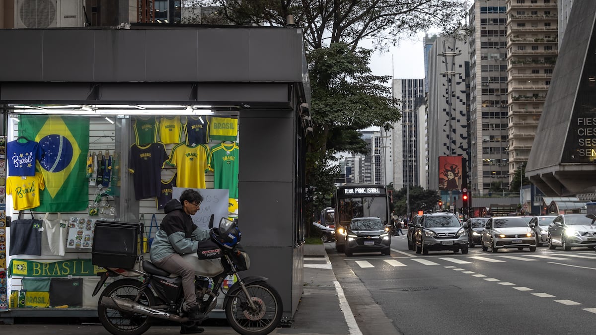 Así invierten los grandes fondos en América Latina: más Colombia y cautela con Brasil y México