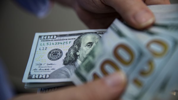 Dólar a $4.800 en Colombia: el mercado lo ve posible para este trimestre Dólar a $4.800 en Colombia: el mercado lo ve posible para este trimestre