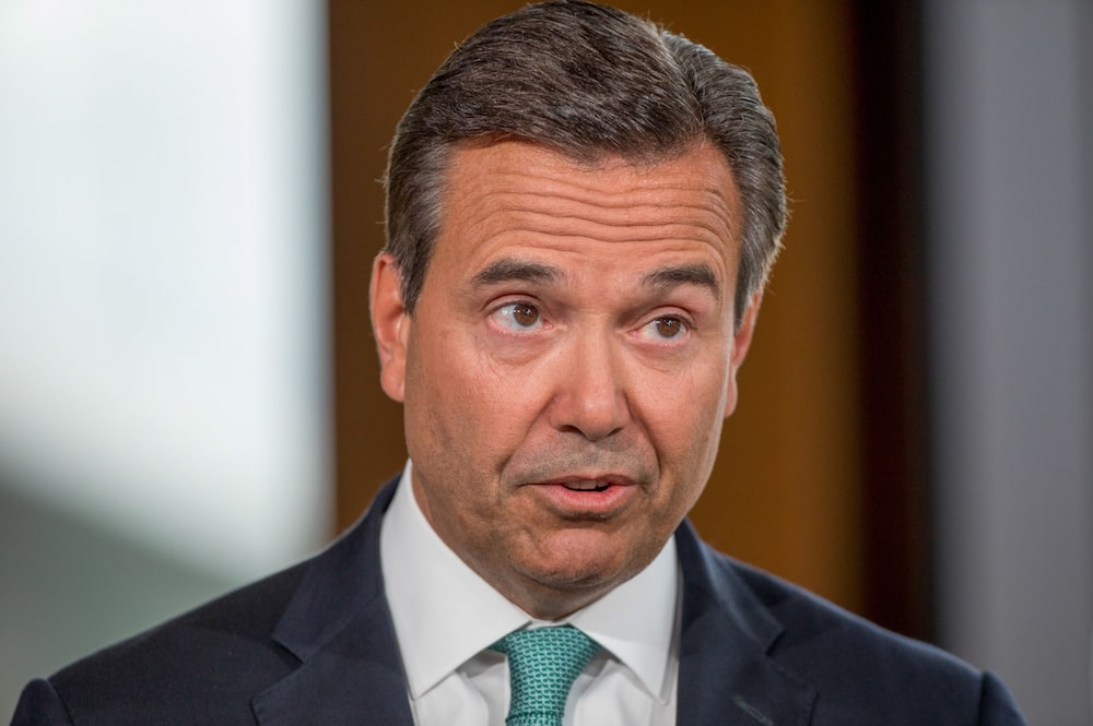 Antonio Horta-Osorio Antonio Horta-Osorio