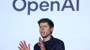 OpenAI podría aspirar a una valoración de un US$1 billón en su OPI, según Reuters OpenAI podría aspirar a una valoración de un US$1 billón en su OPI, según Reuters