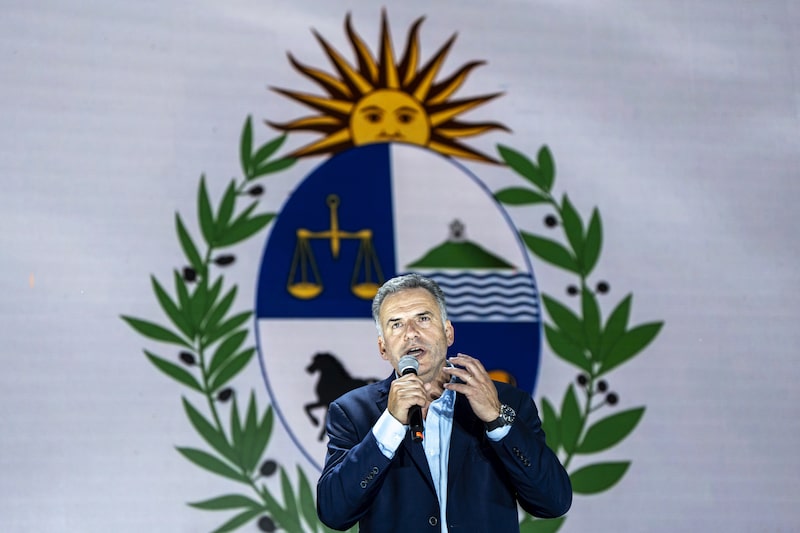 Yamandu Orsi Yamandu Orsi