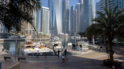 Guerra no Oriente Médio leva famílias à Europa e aquece mercado imobiliário de luxo Guerra no Oriente Médio leva famílias à Europa e aquece mercado imobiliário de luxo