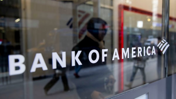 BofA espera ano positivo em bolsa e M&A no Brasil em 2026, diz presidente para LatAm BofA espera ano positivo em bolsa e M&A no Brasil em 2026, diz presidente para LatAm