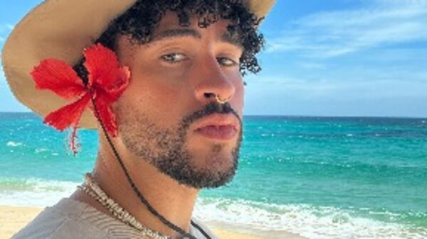 Nova York emite alerta sobre golpes em venda de ingressos para shows de Bad Bunny Nova York emite alerta sobre golpes em venda de ingressos para shows de Bad Bunny