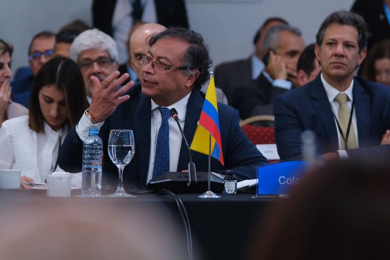 la CELAC la CELAC