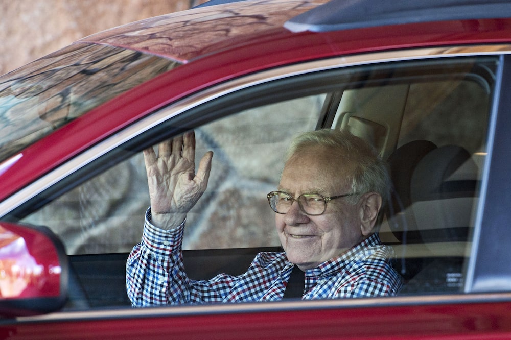 Allen & Co. Media And Technology Conference Allen & Co. Media And Technology Conference