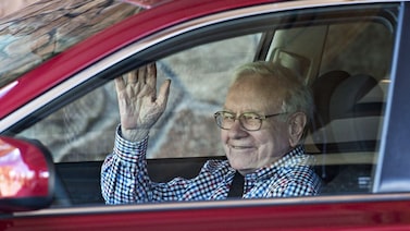 Buffett revela el plan para donar toda su participación en Berkshire Hathaway antes de 2034 Buffett revela el plan para donar toda su participación en Berkshire Hathaway antes de 2034