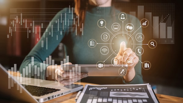 La Omniexperiencia impulsa la productividad en las empresas La Omniexperiencia impulsa la productividad en las empresas