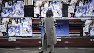 Jovem Pan aposta em streaming gratuito de TV com anúncios, diz CEO Jovem Pan aposta em streaming gratuito de TV com anúncios, diz CEO