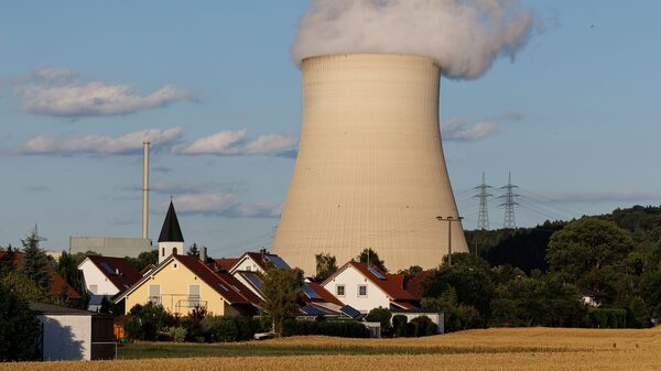 Alemania mantendrá centrales nucleares de reserva para lidiar con crisis energética Alemania mantendrá centrales nucleares de reserva para lidiar con crisis energética