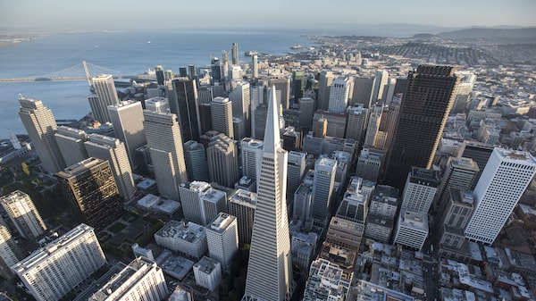 Monashees abre escritório em São Francisco para ter acesso direto à onda de IA Monashees abre escritório em São Francisco para ter acesso direto à onda de IA