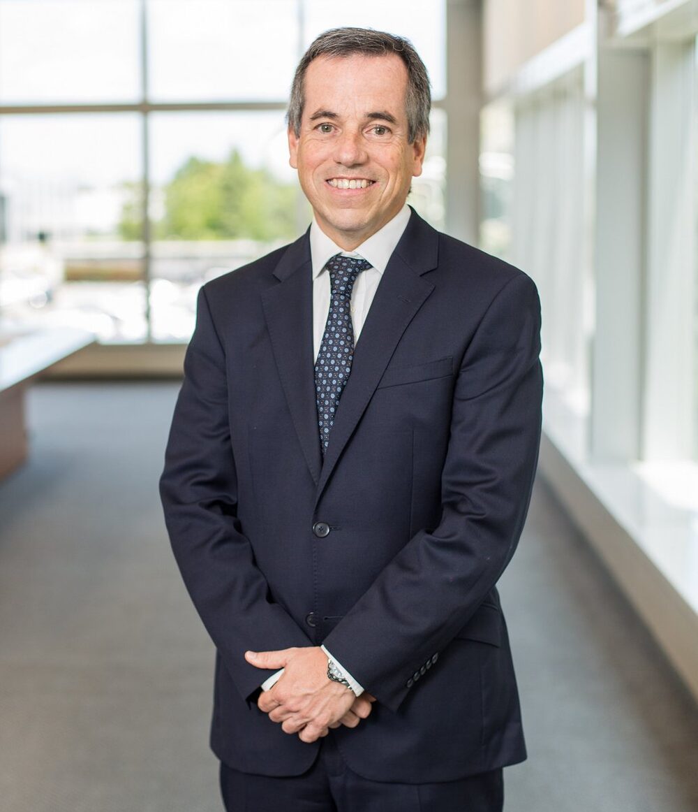 En abril de 2022 reemplazó a Daniel Herrero y asumió como presidente de Toyota Argentina En abril de 2022 reemplazó a Daniel Herrero y asumió como presidente de Toyota Argentina