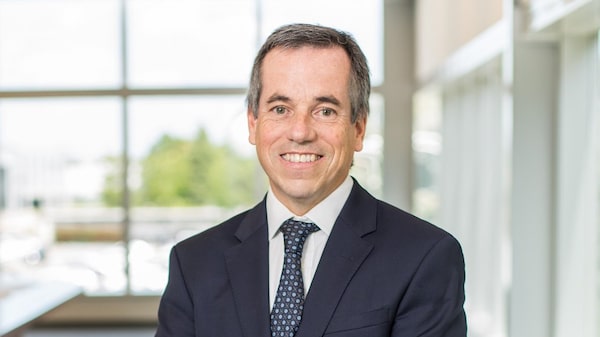 Toyota Argentina tiene nuevo presidente: ¿quién reemplazará a Daniel Herrero? Toyota Argentina tiene nuevo presidente: ¿quién reemplazará a Daniel Herrero?