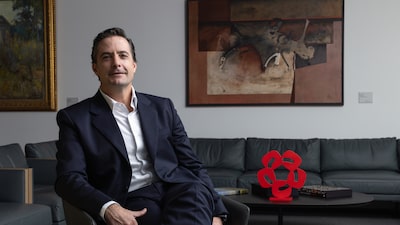 Más que nómina: Banamex impulsa el bienestar financiero con nuevos beneficios Más que nómina: Banamex impulsa el bienestar financiero con nuevos beneficios