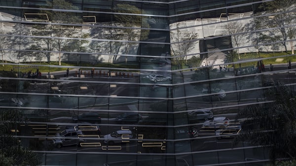 Itaú BBA contrata Murilo Kühl, do Morgan Stanley, como chefe de dívida global Itaú BBA contrata Murilo Kühl, do Morgan Stanley, como chefe de dívida global