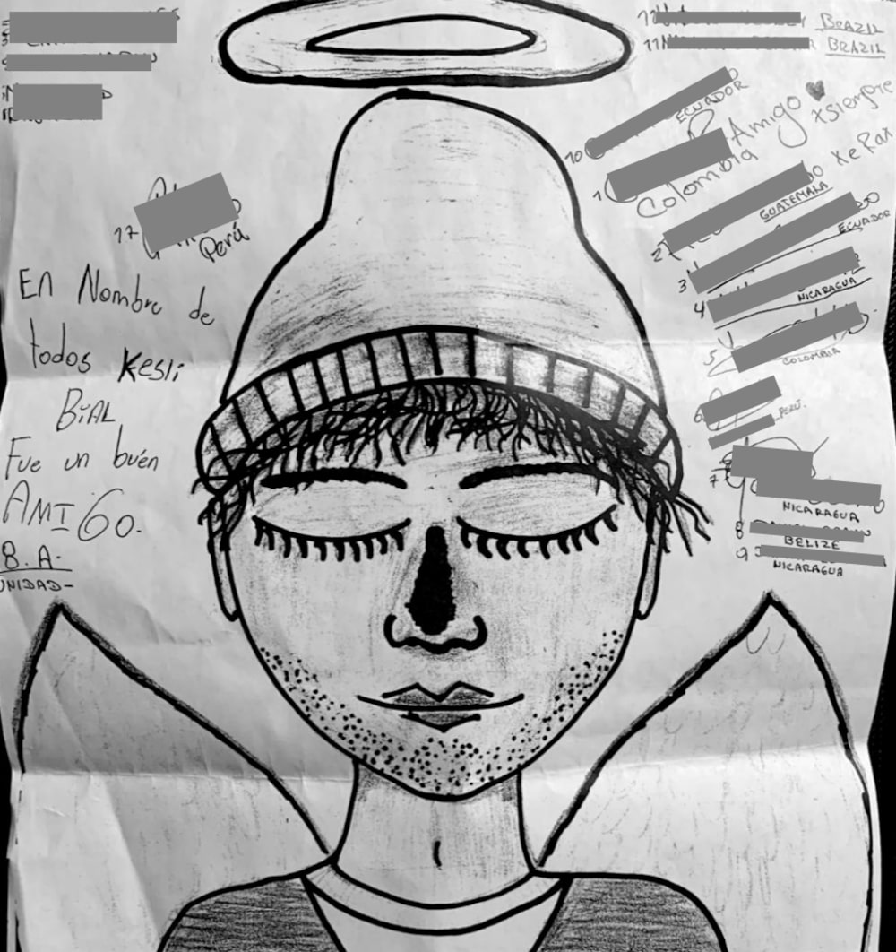 Foto: Law Lab. Foto: Law Lab.