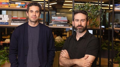 Startup de RH Tako inicia expansão global com IA para recrutamento e mira os EUA Startup de RH Tako inicia expansão global com IA para recrutamento e mira os EUA