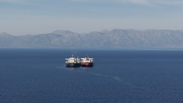 El mercado del petróleo estará “extremadamente tenso” en el segundo semestre: Citadel El mercado del petróleo estará “extremadamente tenso” en el segundo semestre: Citadel