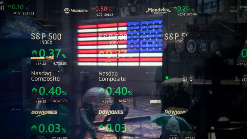 Do S&P ao Russell, índices estudam mudanças para reduzir peso de big techs Do S&P ao Russell, índices estudam mudanças para reduzir peso de big techs