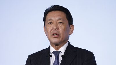 Vice-presidente executivo da Honda pede demissão após alegações de má conduta Vice-presidente executivo da Honda pede demissão após alegações de má conduta