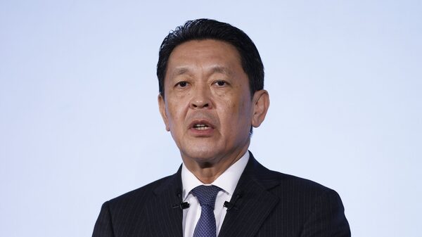 Vice-presidente executivo da Honda pede demissão após alegações de má conduta Vice-presidente executivo da Honda pede demissão após alegações de má conduta