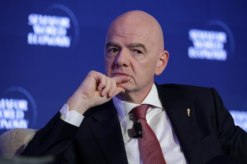 Business Leaders Speak At The Semafor World Economy Summit Business Leaders Speak At The Semafor World Economy Summit