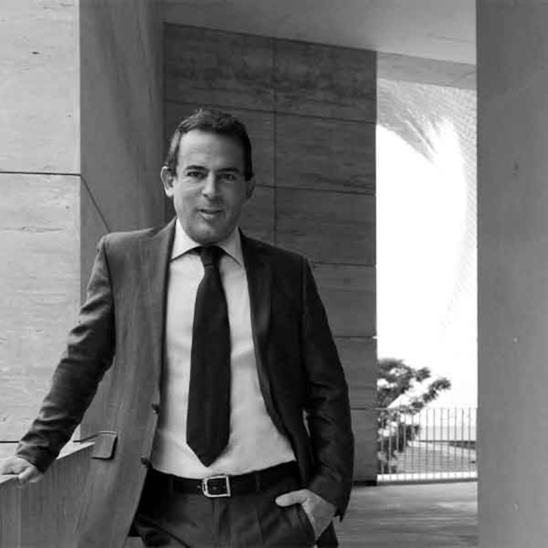 Eugenio López Alonso. Eugenio López Alonso.