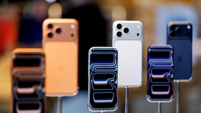 Apple da a los diseñadores de iPhone primas poco comunes para evitar la fuga de talento Apple da a los diseñadores de iPhone primas poco comunes para evitar la fuga de talento