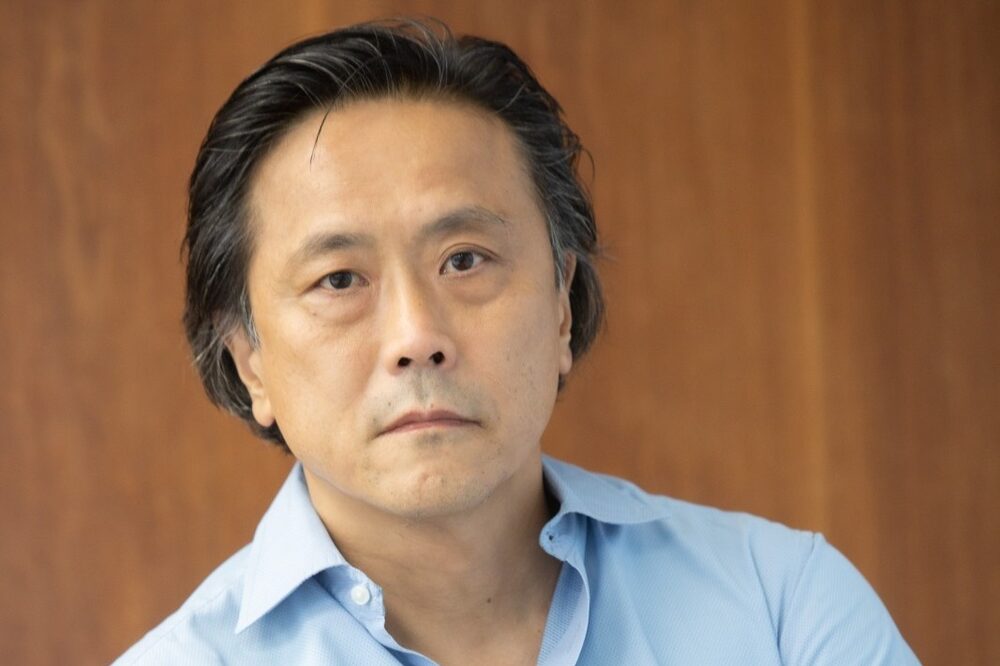 Fabio Okumura, do ASA Asset, ex-fundador da Gauss Capital Fabio Okumura, do ASA Asset, ex-fundador da Gauss Capital