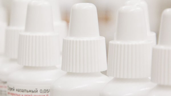 Empresa reporta éxito en ensayo de spray para ansiedad social: acciones saltan Empresa reporta éxito en ensayo de spray para ansiedad social: acciones saltan