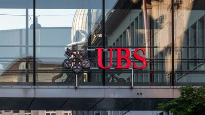 UBS negocia venda de unidade de fundo hedge para a Cantor Fitzgerald, segundo fontes UBS negocia venda de unidade de fundo hedge para a Cantor Fitzgerald, segundo fontes