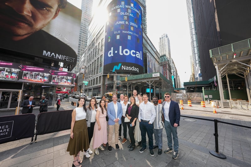 dLocal “es una joya” y no hace falta “arreglar algo”, dice el exCFO de MercadoLibre, Pedro Arnt dLocal “es una joya” y no hace falta “arreglar algo”, dice el exCFO de MercadoLibre, Pedro Arnt