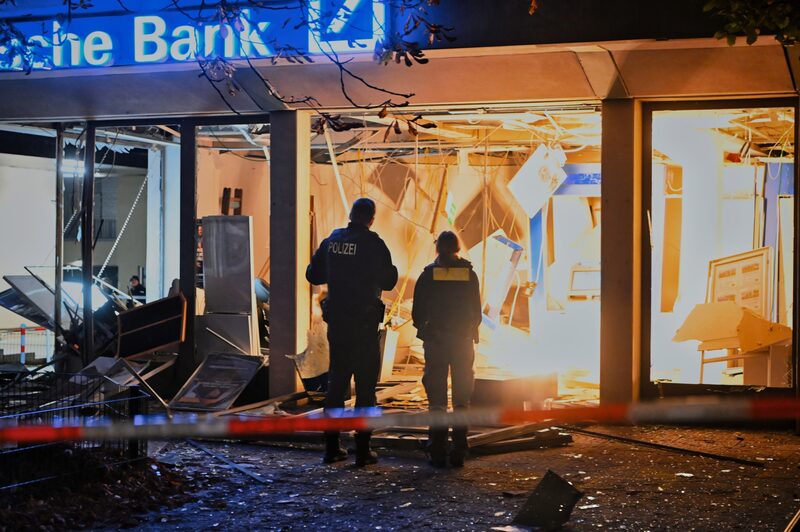 Bloomberg Línea Bloomberg Línea