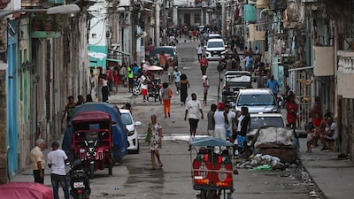 Costa Rica cierra su embajada en Cuba y pide a la isla retirar diplomáticos en San José Costa Rica cierra su embajada en Cuba y pide a la isla retirar diplomáticos en San José