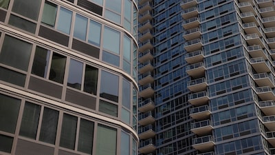 Los bonos inmobiliarios más arriesgados están superando los rendimientos de Nvidia Los bonos inmobiliarios más arriesgados están superando los rendimientos de Nvidia